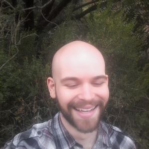 Meet your Posher, Alan